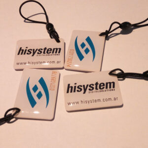 Llave TAG S50 - x Mayor